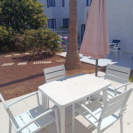 Los Barqueros 23 By Best Holidays Fuerteventura Corralejo Exterior photo