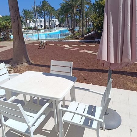 Los Barqueros 23 By Best Holidays Fuerteventura Corralejo Exterior photo