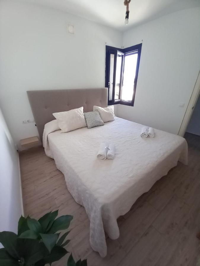 Los Barqueros 23 By Best Holidays Fuerteventura Corralejo Exterior photo