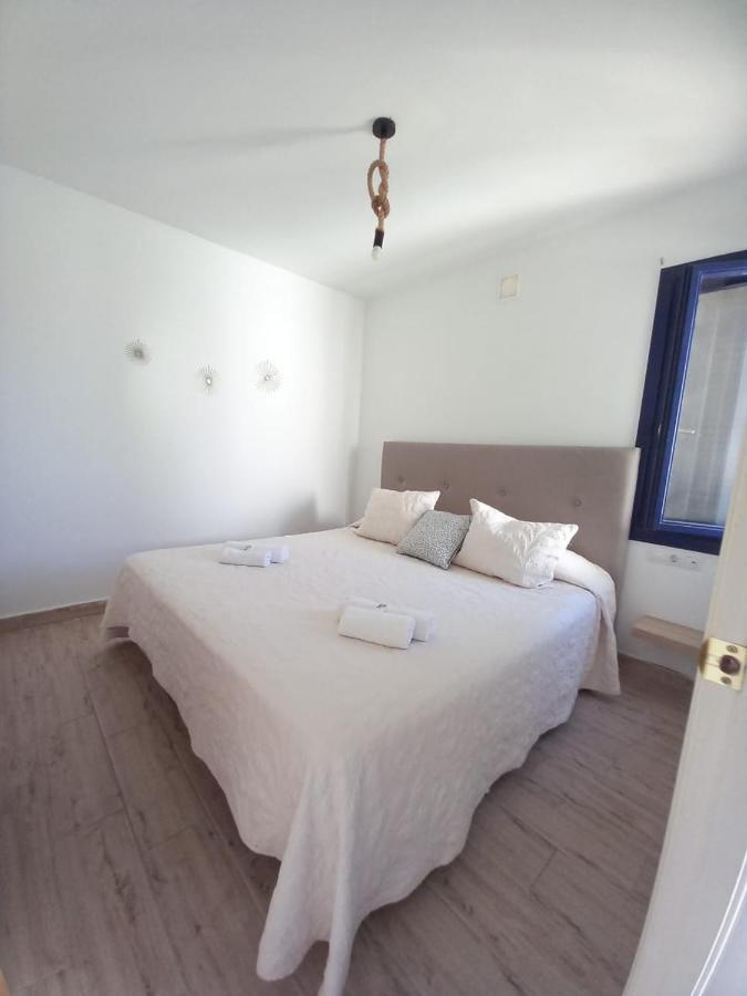 Los Barqueros 23 By Best Holidays Fuerteventura Corralejo Exterior photo