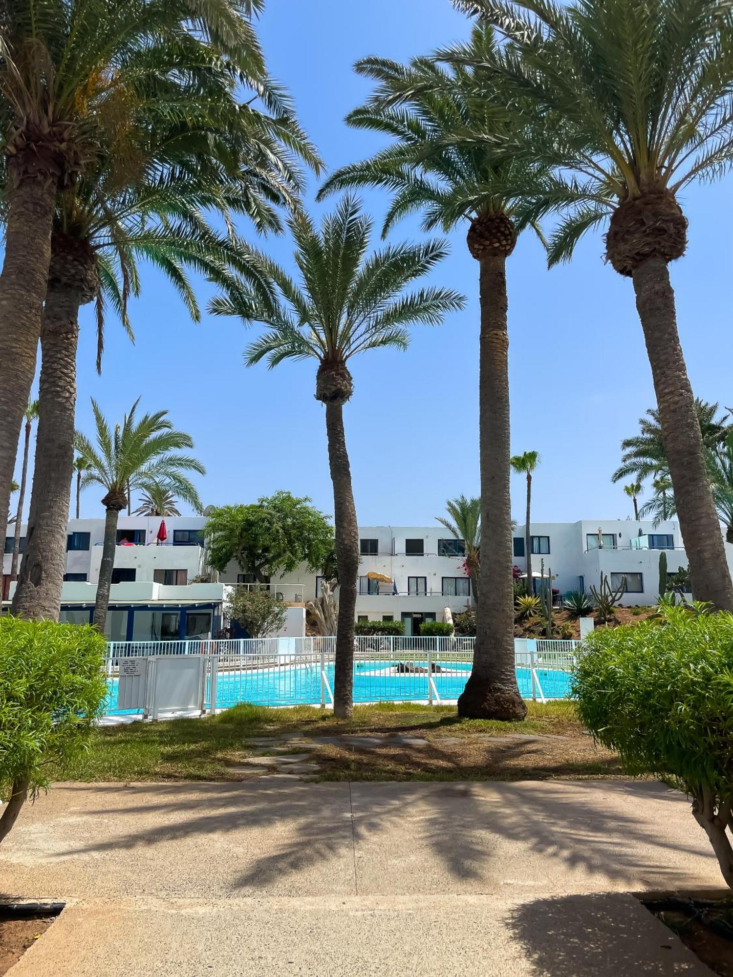 Los Barqueros 23 By Best Holidays Fuerteventura Corralejo Exterior photo