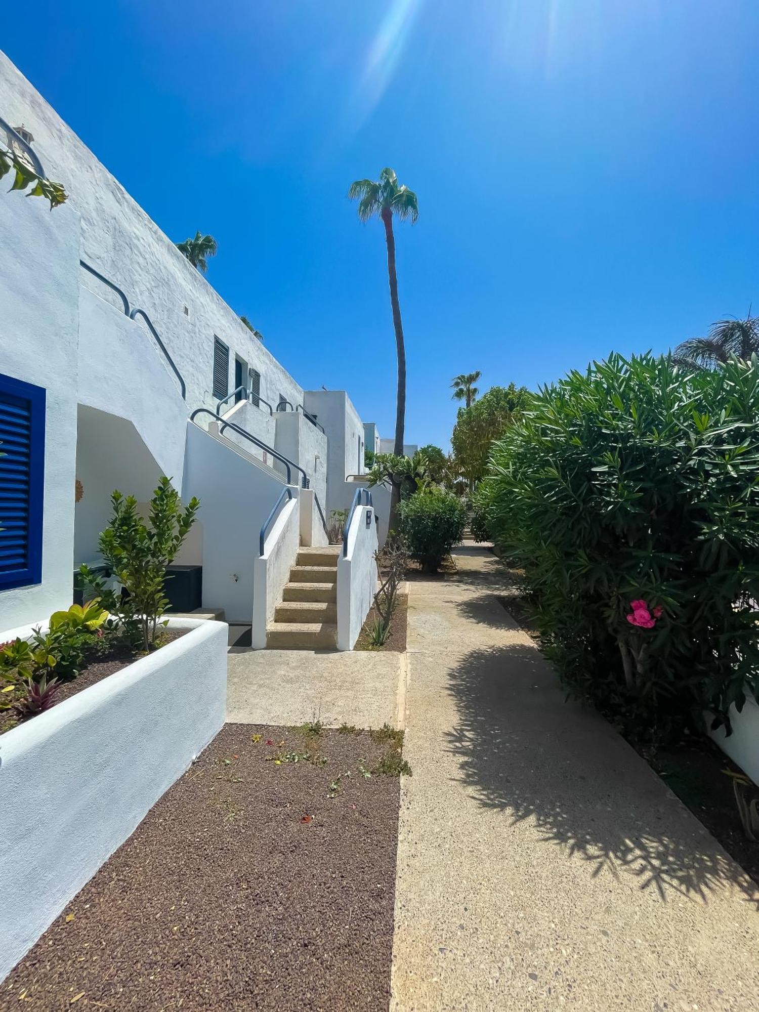 Los Barqueros 23 By Best Holidays Fuerteventura Corralejo Exterior photo