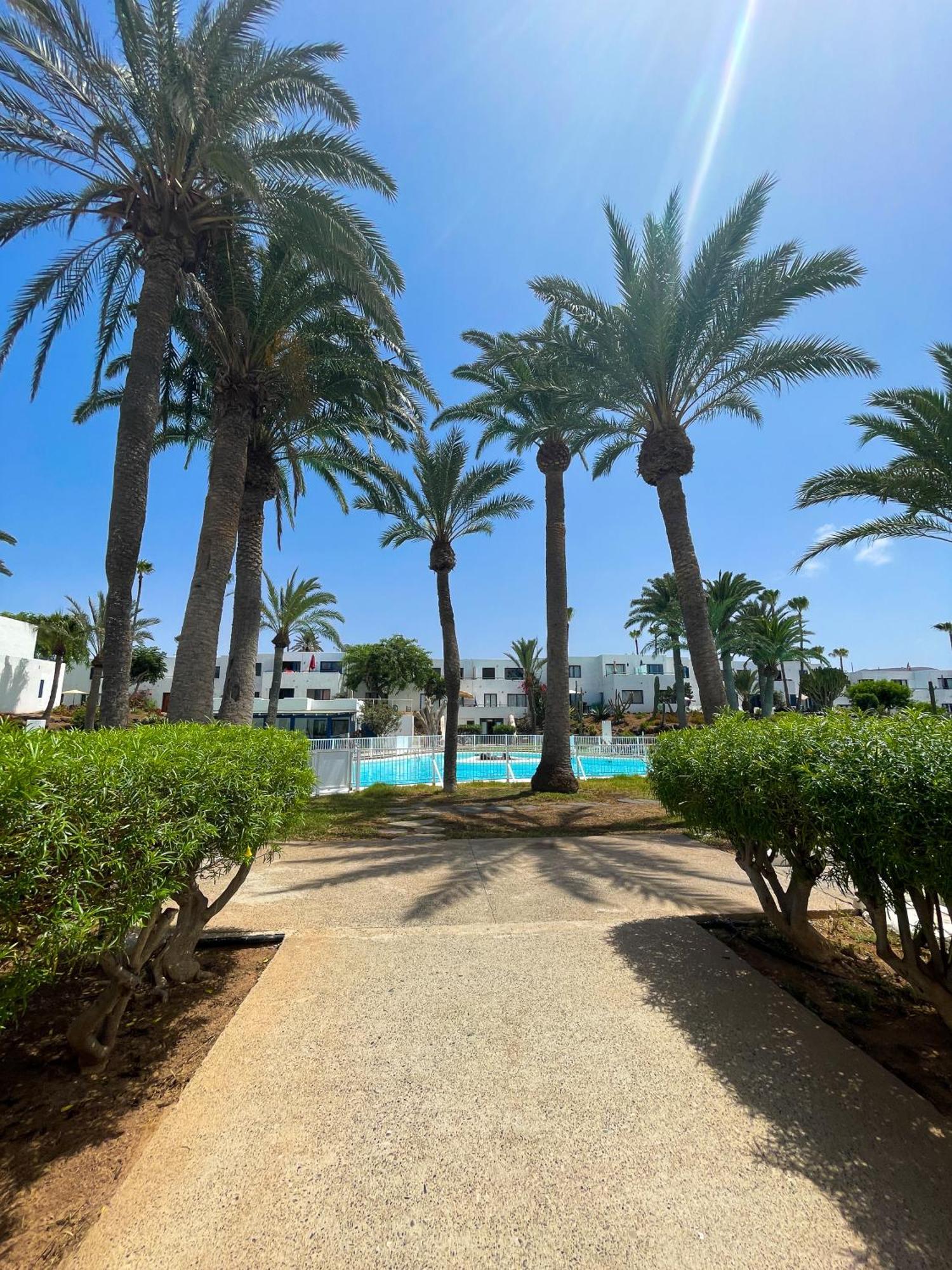 Los Barqueros 23 By Best Holidays Fuerteventura Corralejo Exterior photo