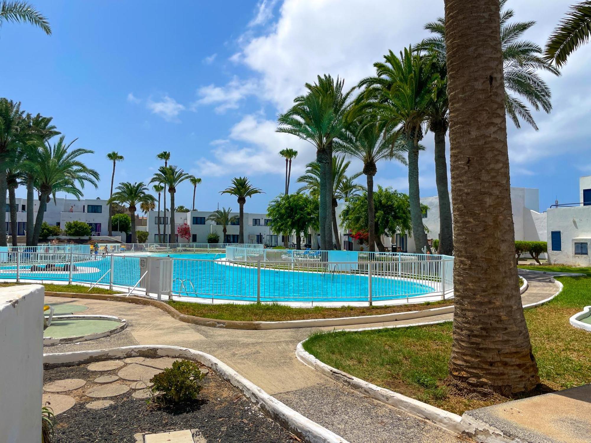 Los Barqueros 23 By Best Holidays Fuerteventura Corralejo Exterior photo