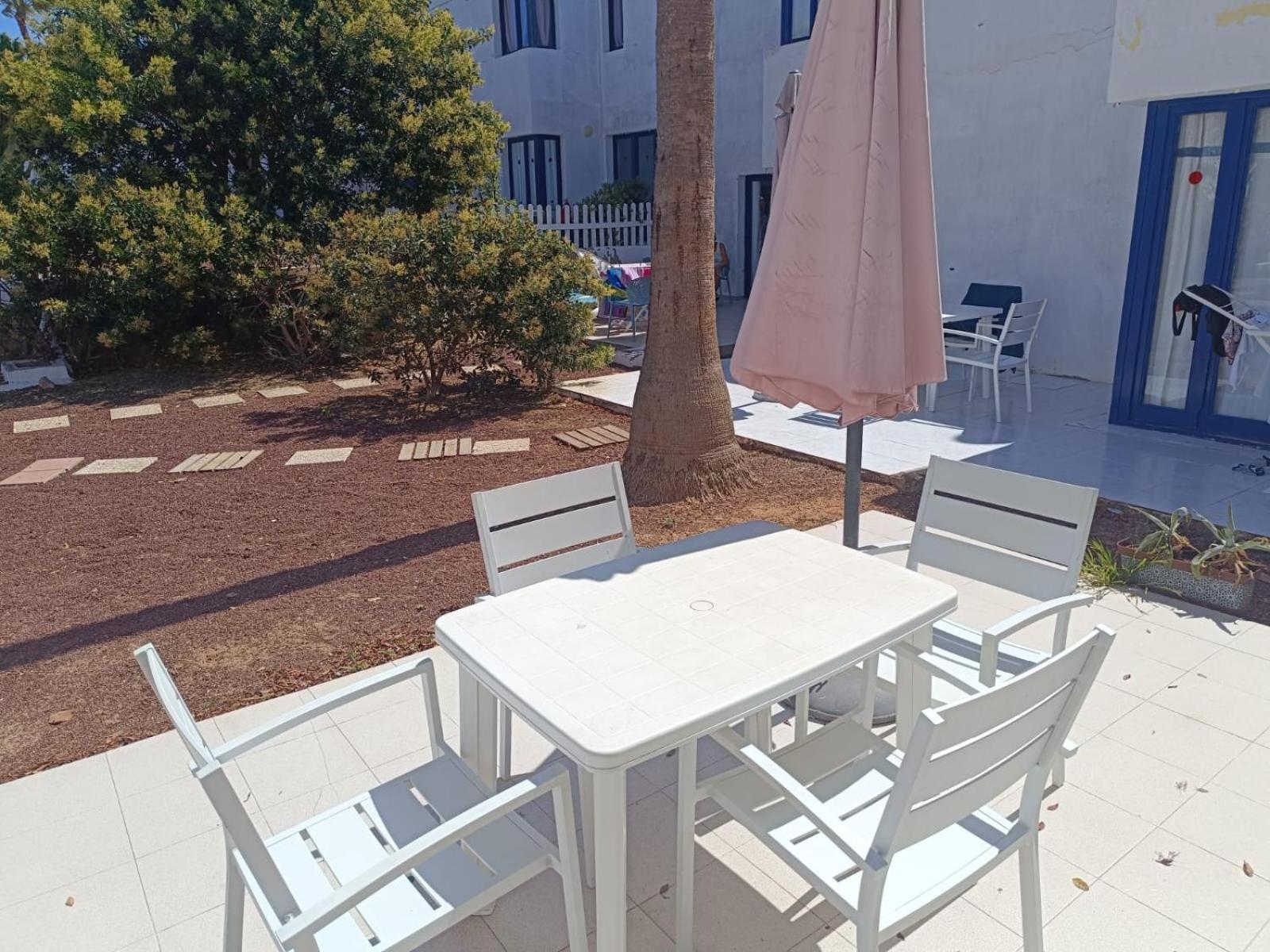 Los Barqueros 23 By Best Holidays Fuerteventura Corralejo Exterior photo